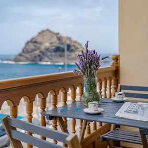 Balcón Del Atlántico Apartamento Garachico (Tenerife)