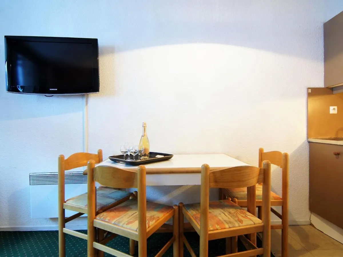 Apartment Le Grepon-1 By Interhome شامونكس